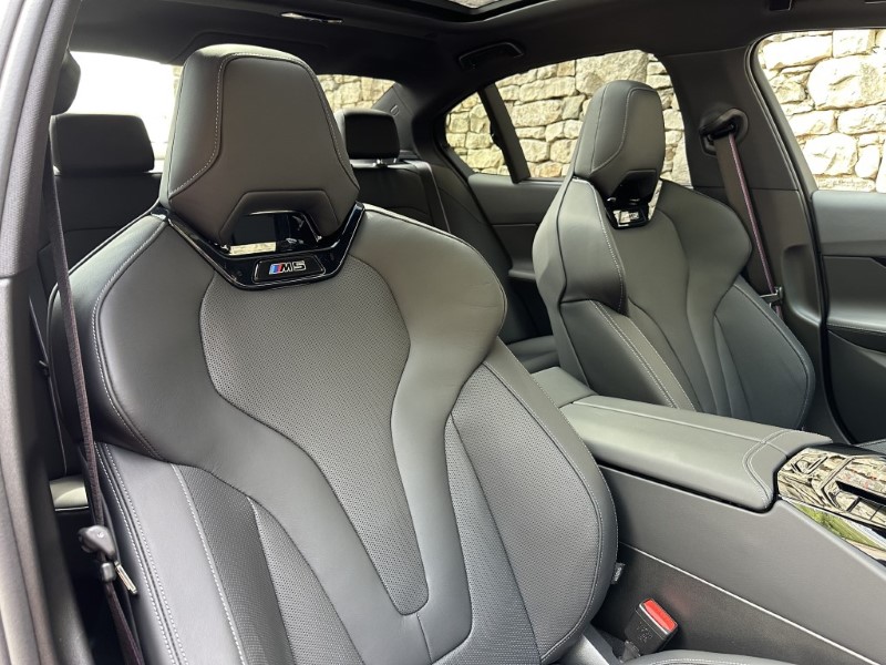 Used BMW M5 2025 for sale - 76981188: Photo 73