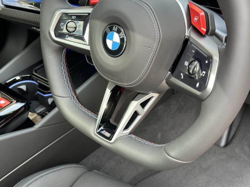 Used BMW M5 2025 for sale - 76981188: Photo 75