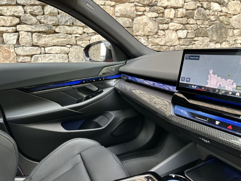 Used BMW M5 2025 for sale - 76981188: Photo 76