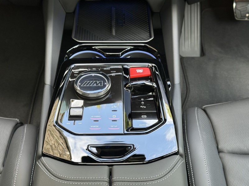 Used BMW M5 2025 for sale - 76981188: Photo 79