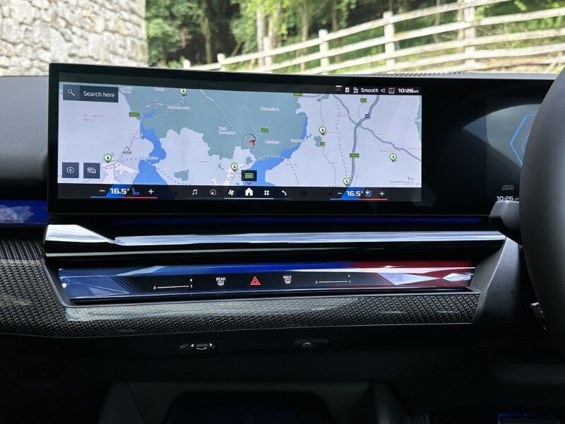 Used BMW M5 2025 for sale - 76981188: Photo 8