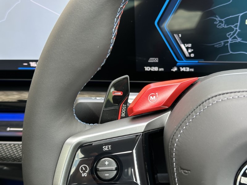 Used BMW M5 2025 for sale - 76981188: Photo 80