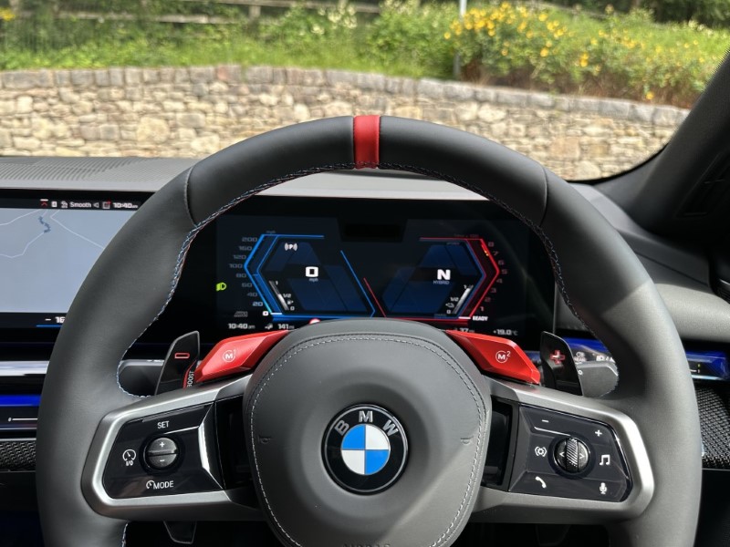 Used BMW M5 2025 for sale - 76981188: Photo 81