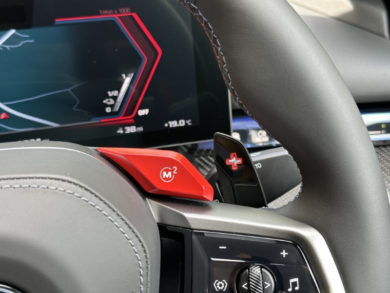 Used BMW M5 2025 for sale - 76981188: Photo 82