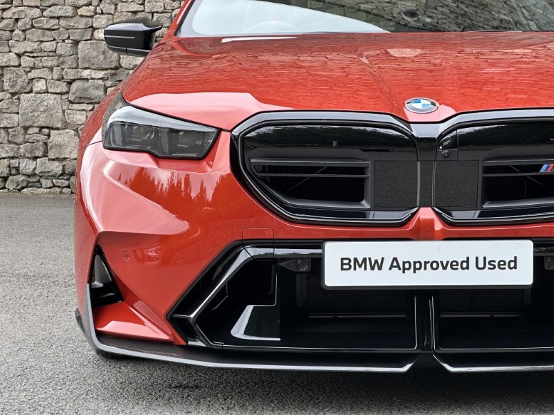 Used BMW M5 2025 for sale - 76981188: Photo 88