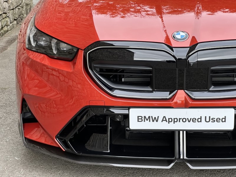 Used BMW M5 2025 for sale - 76981188: Photo 89