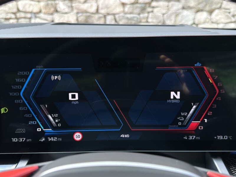 Used BMW M5 2025 for sale - 76981188: Photo 9