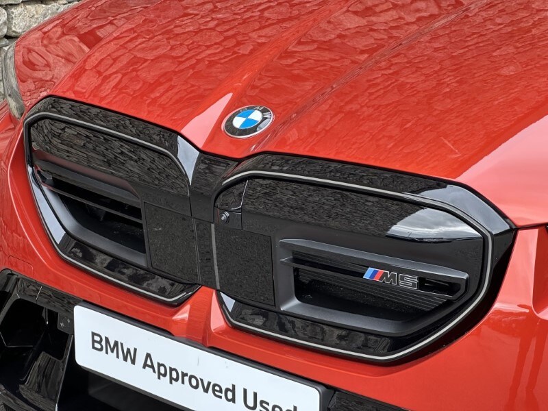 Used BMW M5 2025 for sale - 76981188: Photo 90