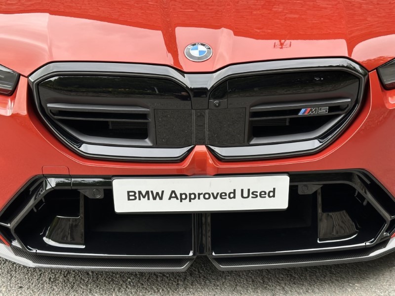 Used BMW M5 2025 for sale - 76981188: Photo 94
