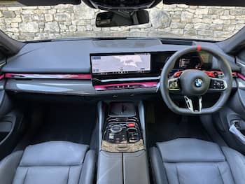 Used BMW M5 2026 for sale - 79879398: Photo