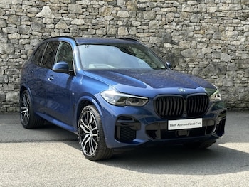 Used BMW X5 2022 for sale - 78670571: Photo