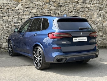 Used BMW X5 2022 for sale - 78670571: Photo