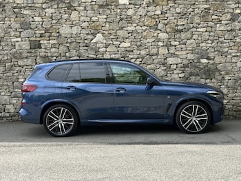 Used BMW X5 2022 for sale - 78670571: Photo