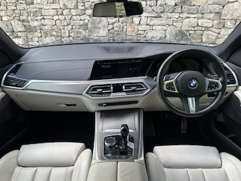Used BMW X5 2022 for sale - 78670571: Photo