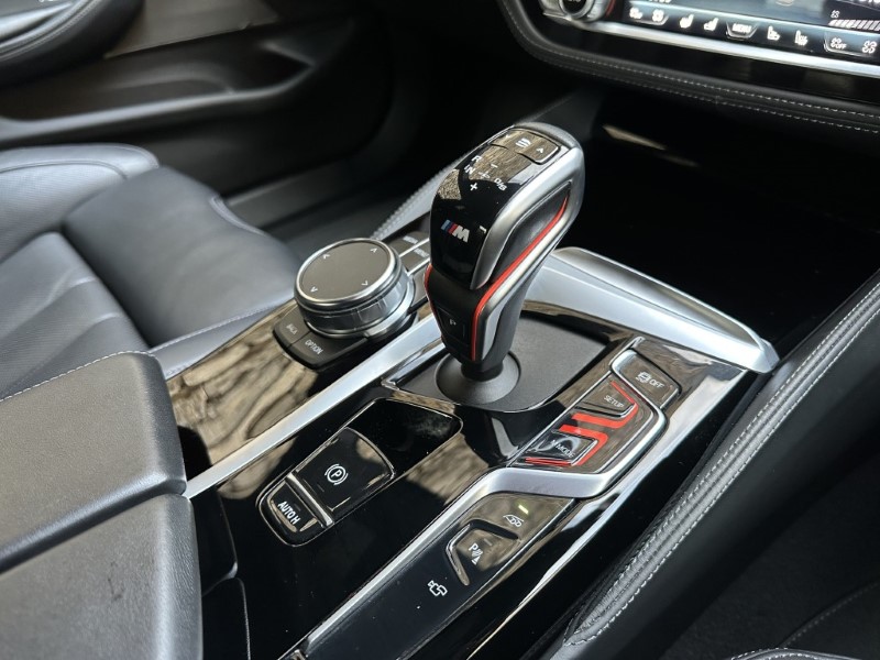 Used BMW M5 2023 for sale - 77127656: Photo 10