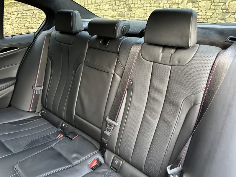 Used BMW M5 2023 for sale - 77127656: Photo 12