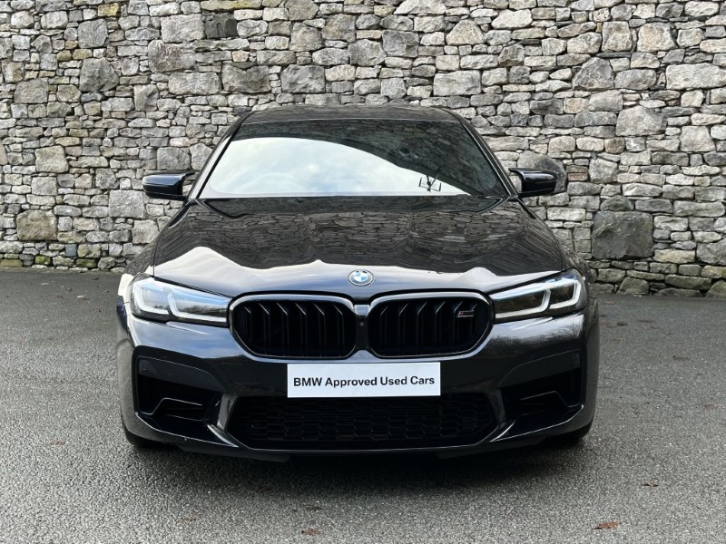 Used BMW M5 2023 for sale - 77127656: Photo 16