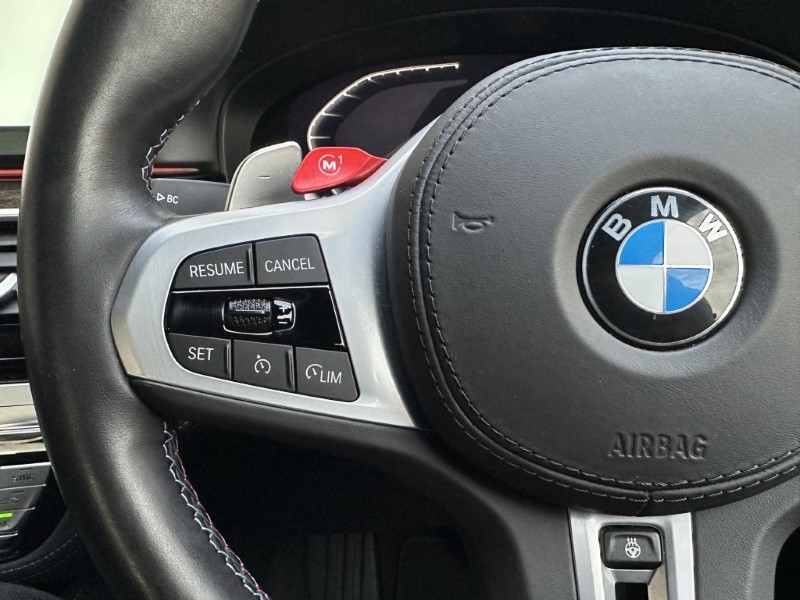 Used BMW M5 2023 for sale - 77127656: Photo 17