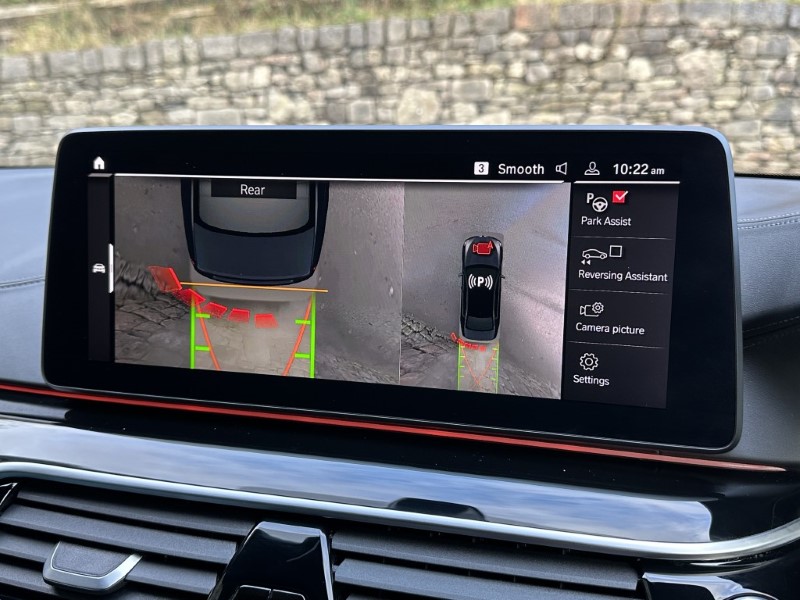 Used BMW M5 2023 for sale - 77127656: Photo 20