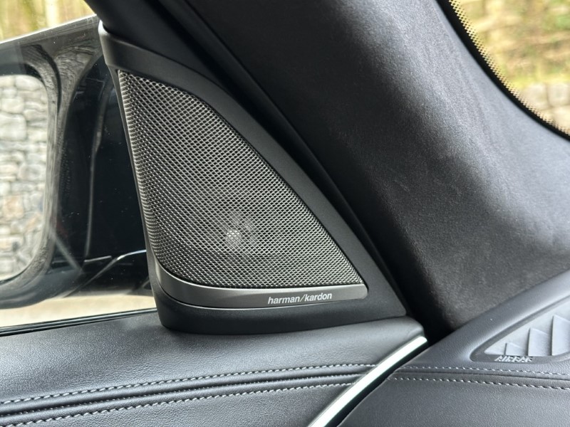 Used BMW M5 2023 for sale - 77127656: Photo 28