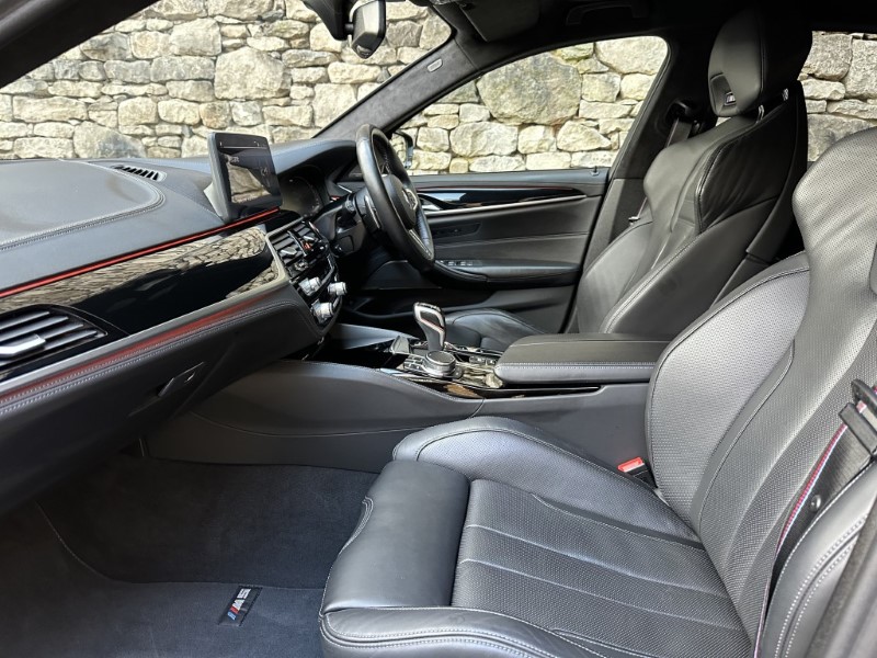 Used BMW M5 2023 for sale - 77127656: Photo 34