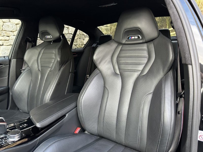 Used BMW M5 2023 for sale - 77127656: Photo 36