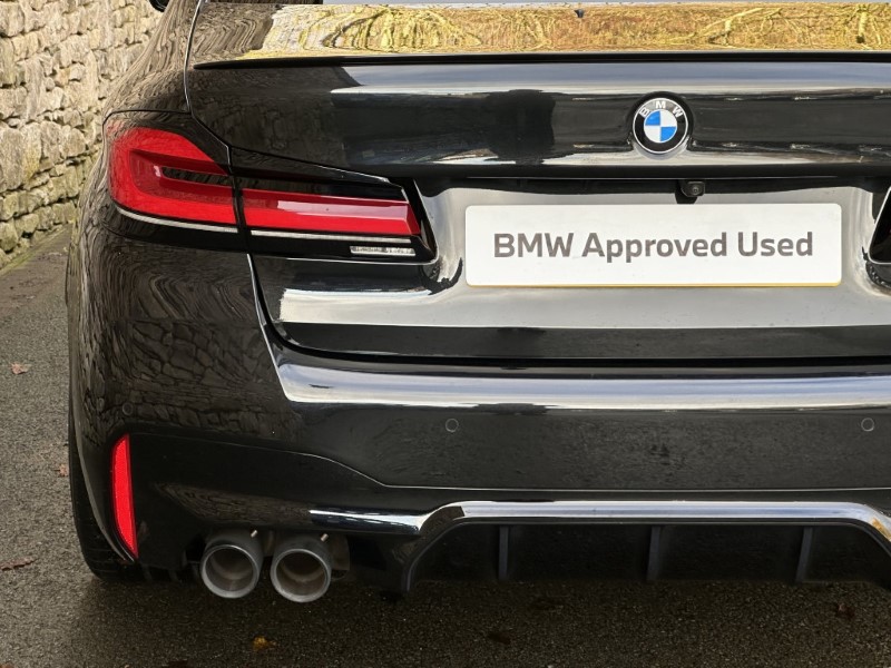 Used BMW M5 2023 for sale - 77127656: Photo 47