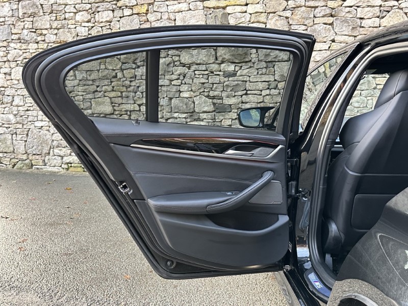 Used BMW M5 2023 for sale - 77127656: Photo 53