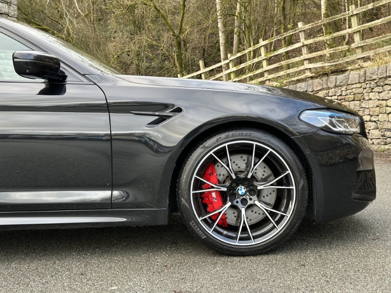 Used BMW M5 2023 for sale - 77127656: Photo 62