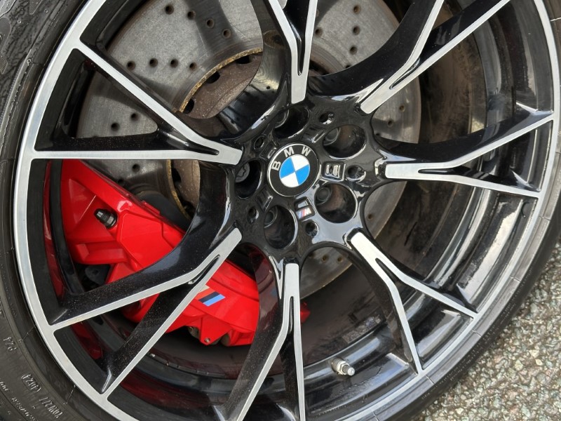 Used BMW M5 2023 for sale - 77127656: Photo 64