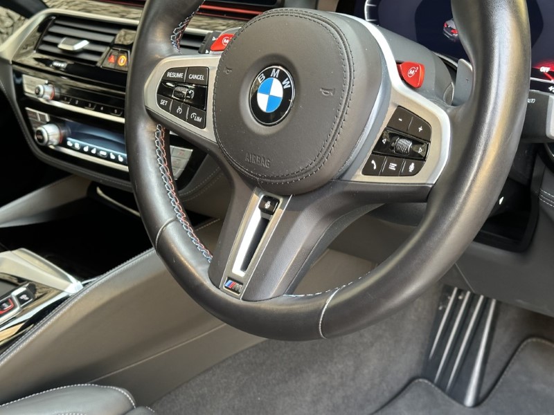 Used BMW M5 2023 for sale - 77127656: Photo 68