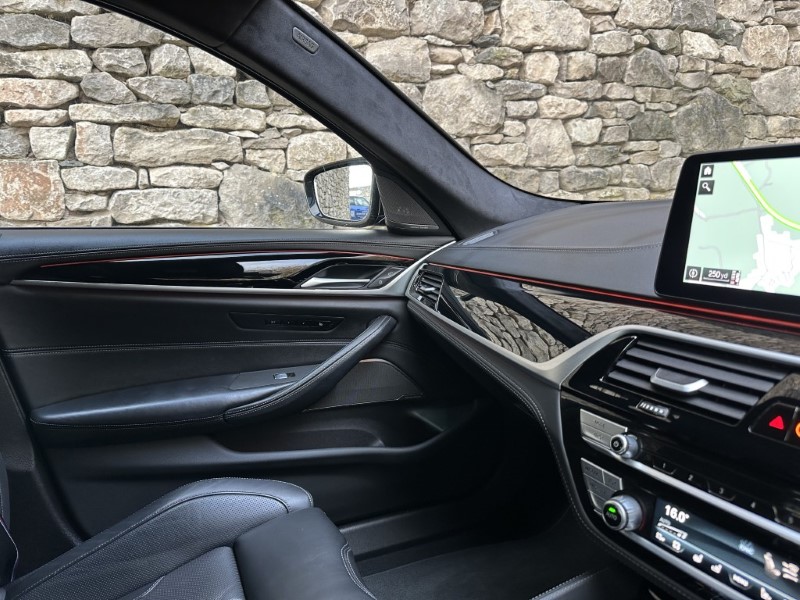 Used BMW M5 2023 for sale - 77127656: Photo 69