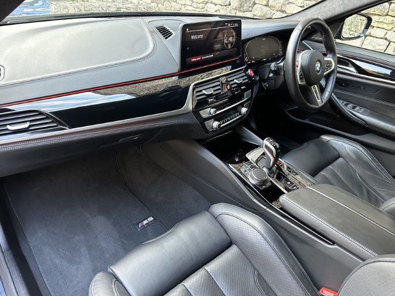 Used BMW M5 2023 for sale - 77127656: Photo 7