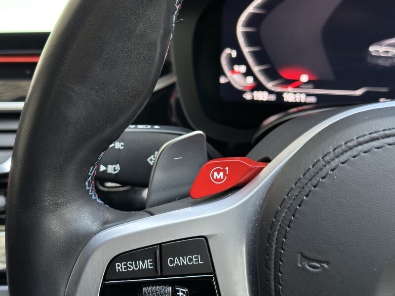 Used BMW M5 2023 for sale - 77127656: Photo 73