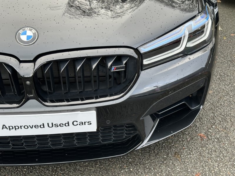 Used BMW M5 2023 for sale - 77127656: Photo 83