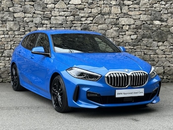 Used BMW 1 Series 2020 for sale - 78941760: Photo