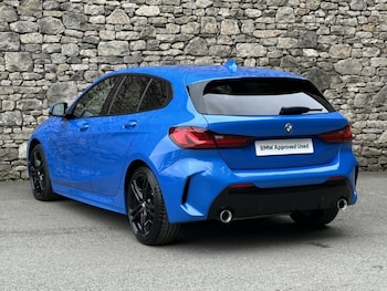 Used BMW 1 Series 2020 for sale - 78941760: Photo