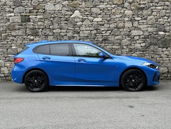 Used BMW 1 Series 2020 for sale - 78941760: Photo