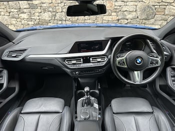 Used BMW 1 Series 2020 for sale - 78941760: Photo