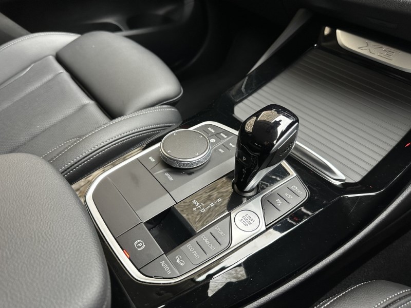 Used BMW X3 2023 for sale - 77665237: Photo 10