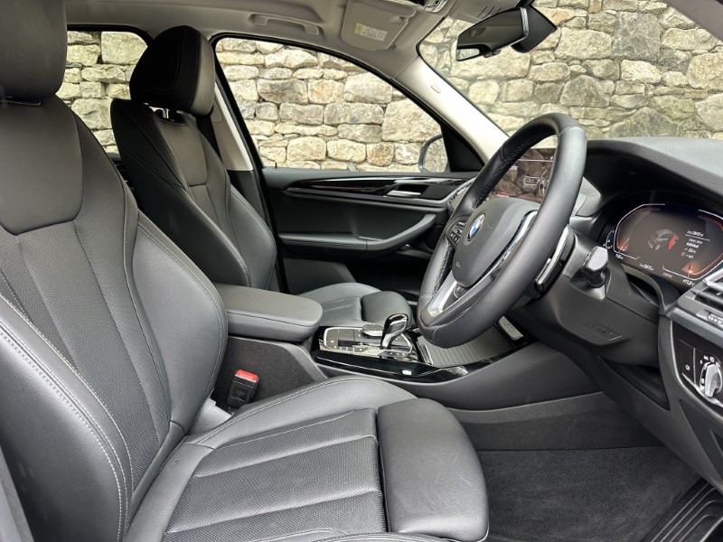 Used BMW X3 2023 for sale - 77665237: Photo 11