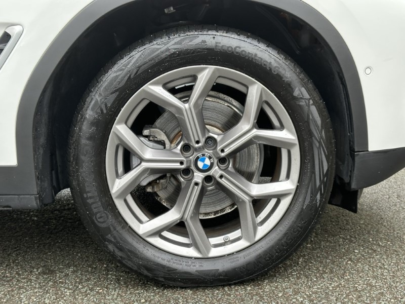 Used BMW X3 2023 for sale - 77665237: Photo 14