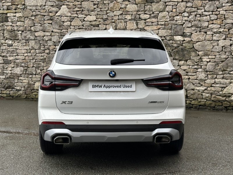 Used BMW X3 2023 for sale - 77665237: Photo 15