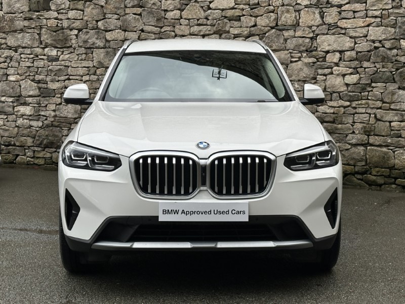 Used BMW X3 2023 for sale - 77665237: Photo 16