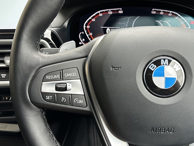 Used BMW X3 2023 for sale - 77665237: Photo 17