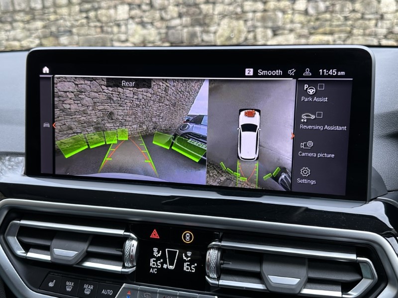 Used BMW X3 2023 for sale - 77665237: Photo 19