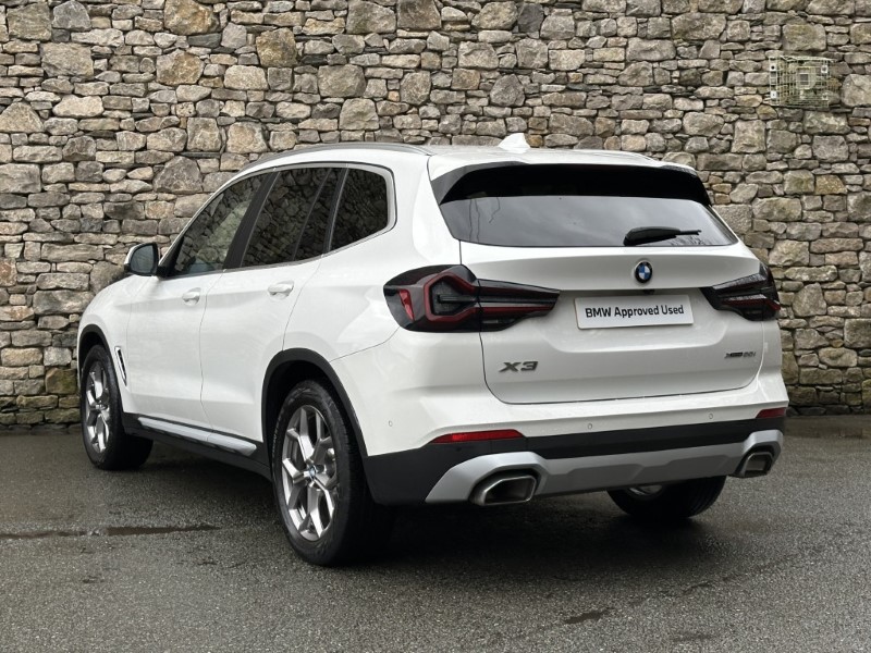 Used BMW X3 2023 for sale - 77665237: Photo 2