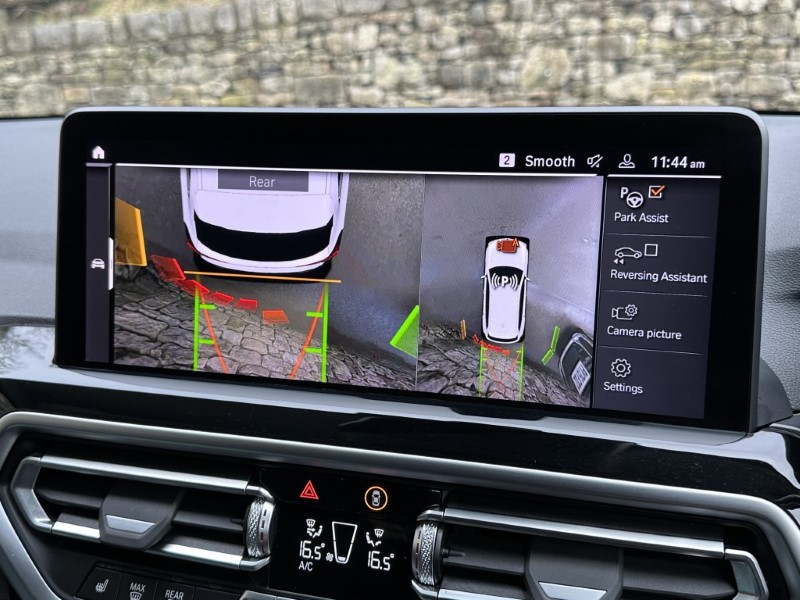 Used BMW X3 2023 for sale - 77665237: Photo 20