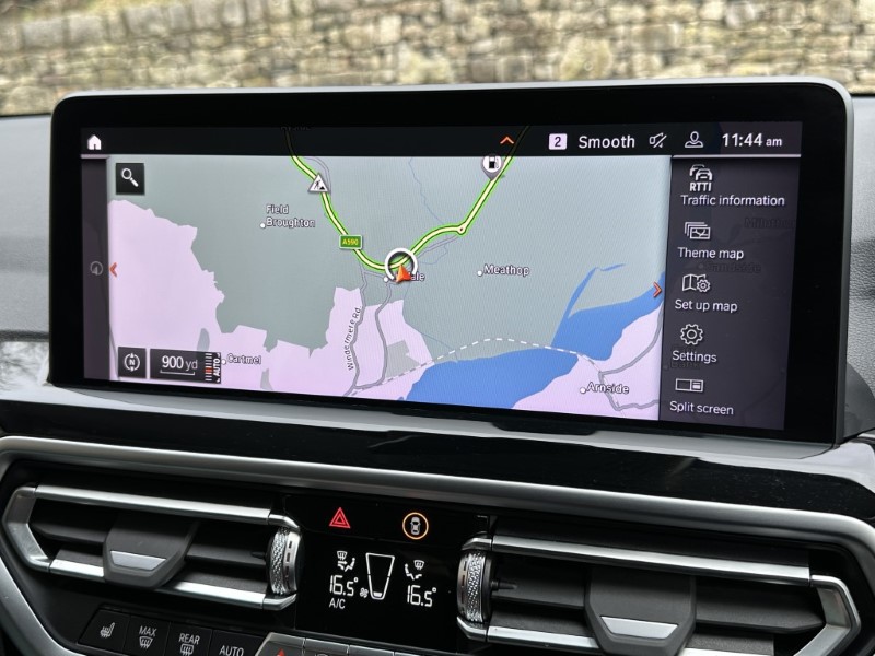 Used BMW X3 2023 for sale - 77665237: Photo 22