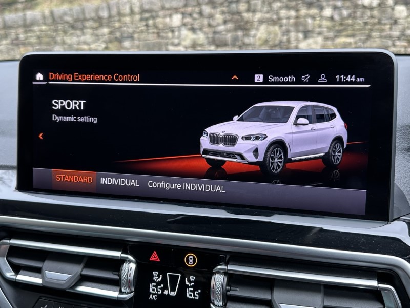 Used BMW X3 2023 for sale - 77665237: Photo 25